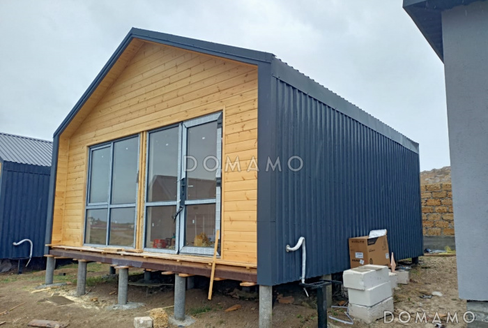 Мини Барн хаус Мини Барн хаус