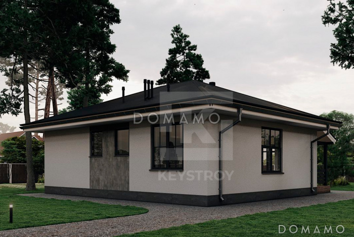 КейСтрой-234