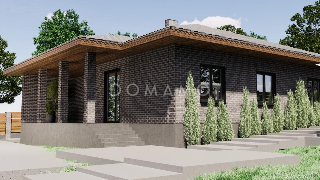 Проект 414 / 1