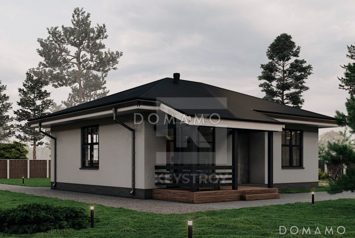 КейСтрой-234