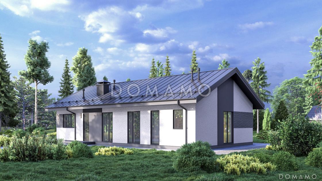 Пенаты S Моно / 6