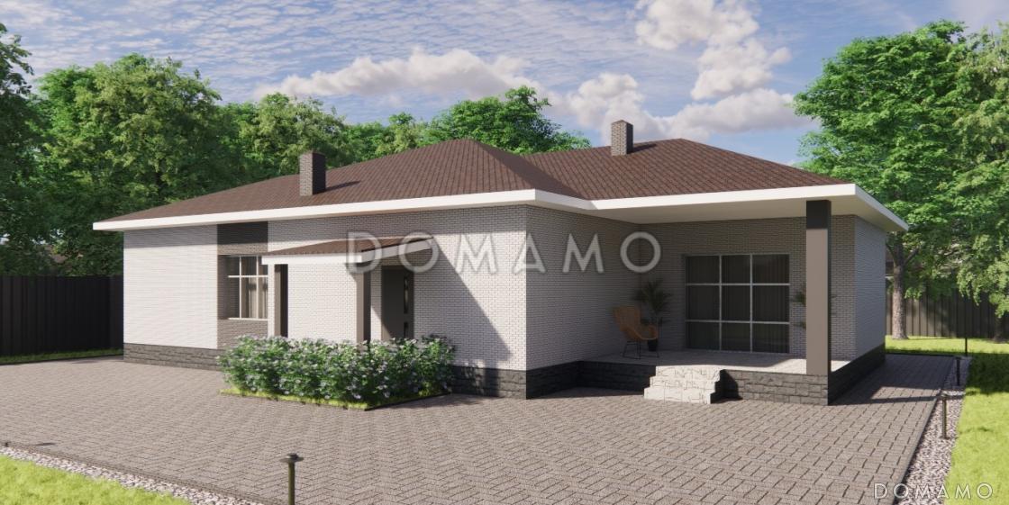 Проект 305 / 1