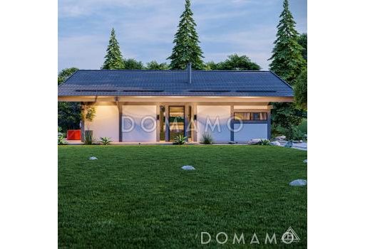 ART 1 STANDART / Фасад 1