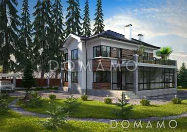 Апрель-Фреш