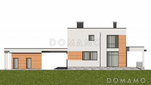 Локус / Фасад 2