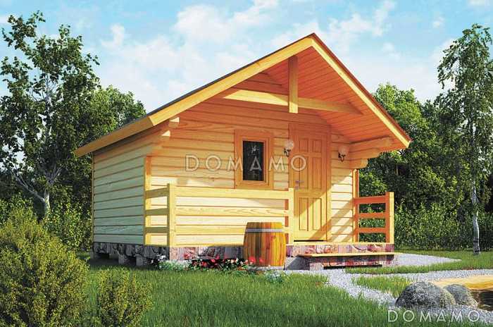 Проект каркасной бани 3х4 Проект каркасной бани 3х4