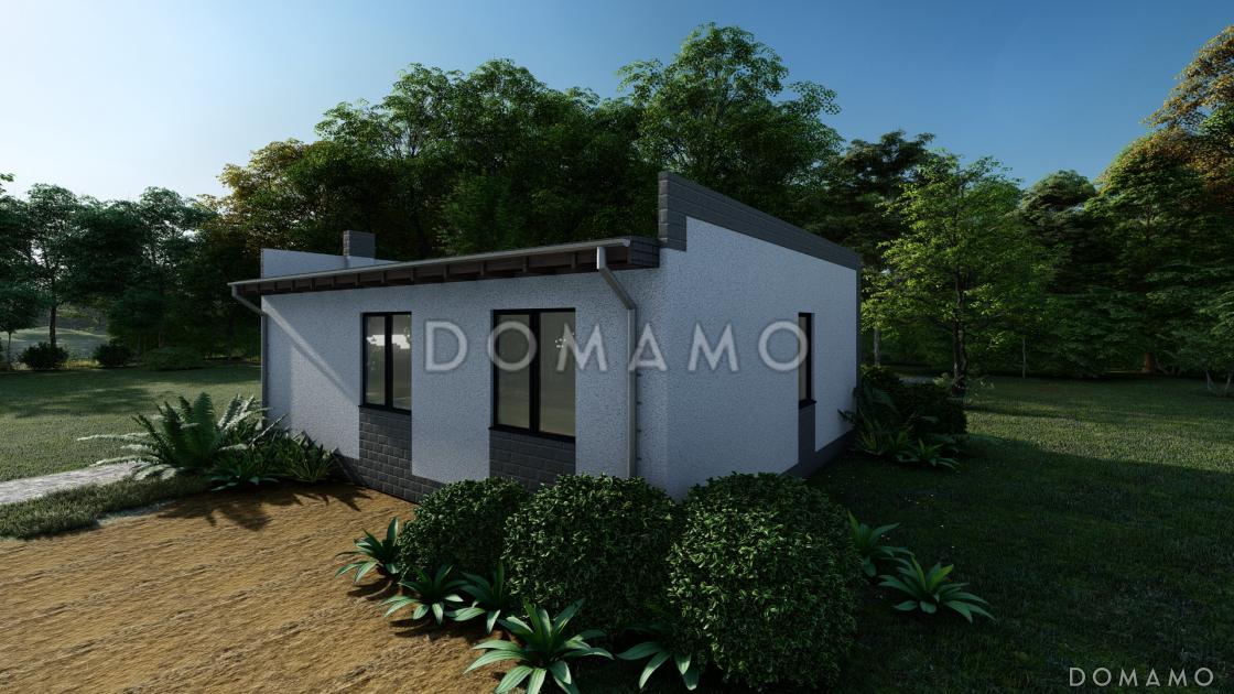 Минимализм / 3