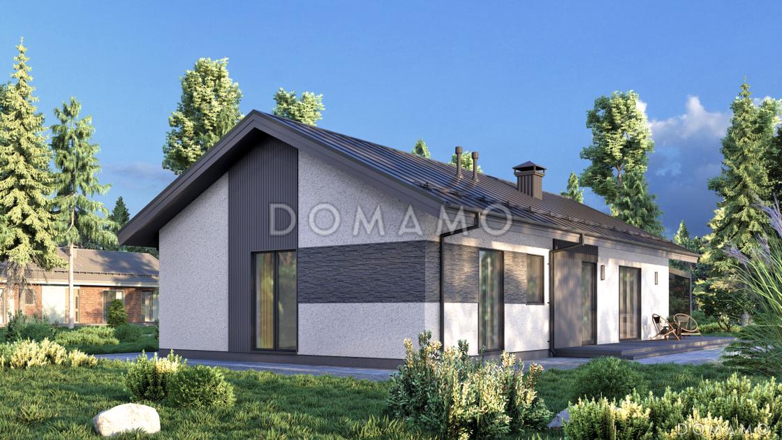 Пенаты S Моно / 3