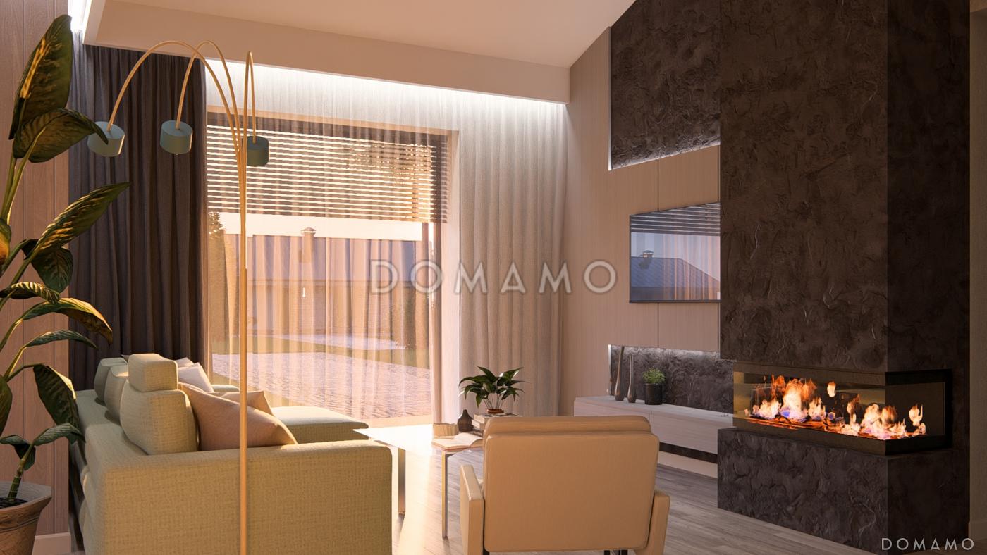 Пенаты S Моно / 8