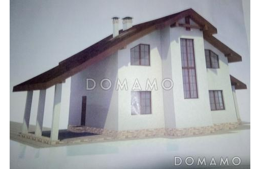 ИП Леонов О.В. / Фасад 2