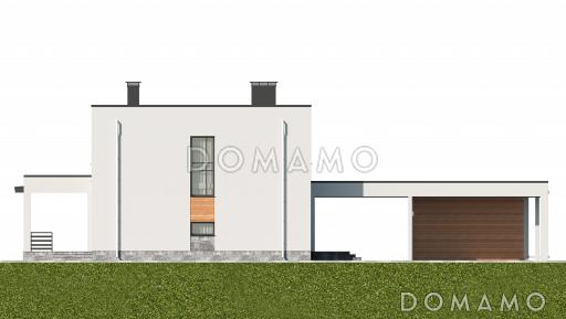 Локус / Фасад 4