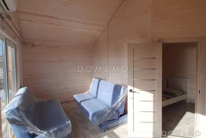 Мини Барн хаус Мини Барн хаус