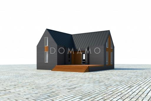 Рыцарь / Фасад 2