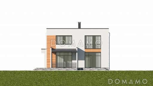 Локус / Фасад 3