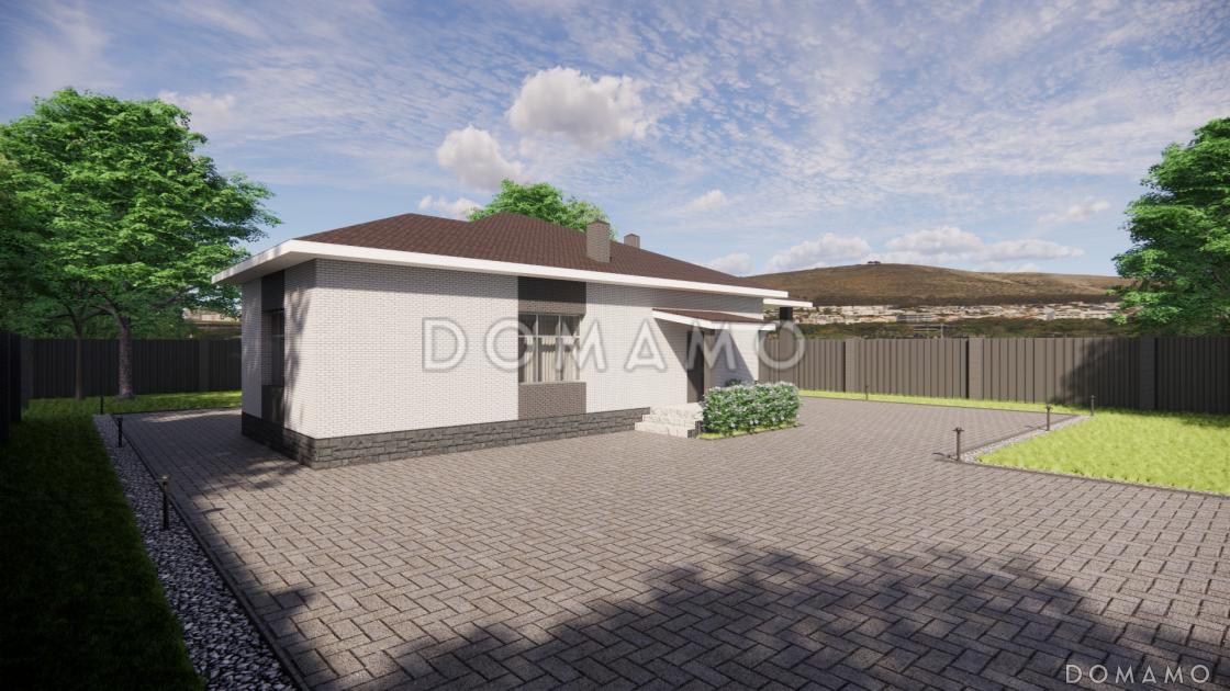 Проект 305 / 4