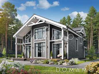 Серый Жемчуг 201