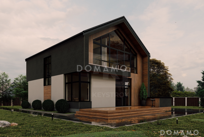 КейСтрой-260 КейСтрой-260