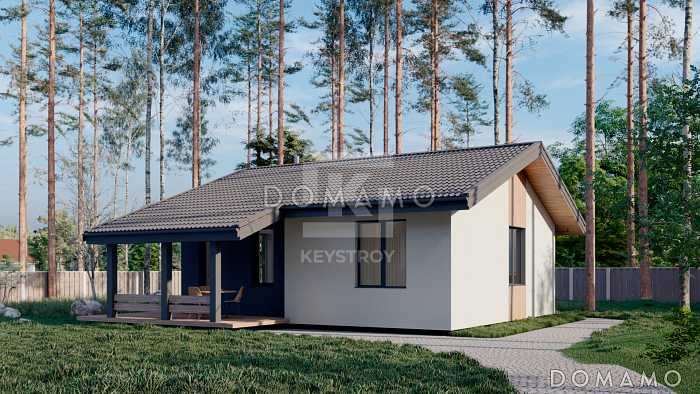 КейСтрой-432