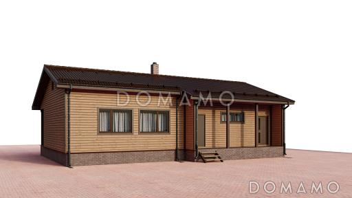 Мастер / Фасад 1