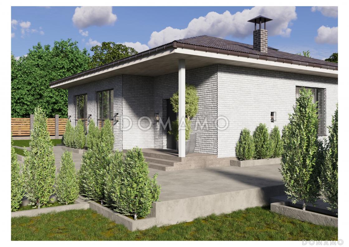 Проект 413 / 4