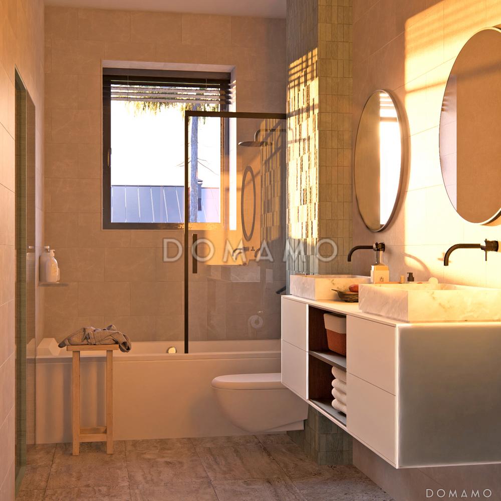 Пенаты M Брик Фрэш / 12