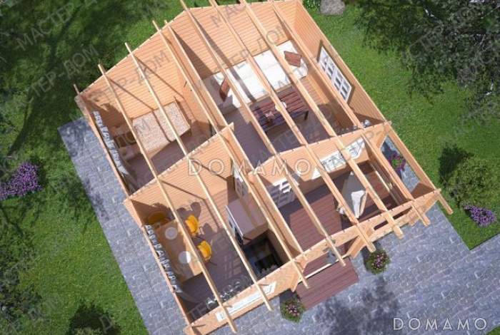 Золотая середина Золотая середина