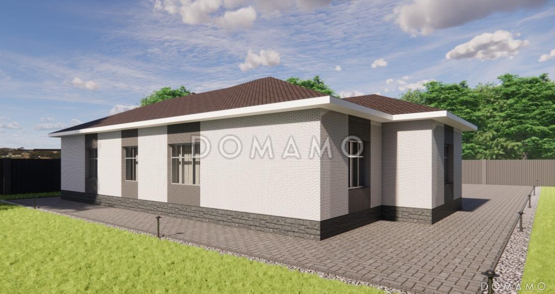 Проект 305 / 3