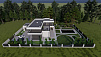Комфортабельный дом в Минске, 703 м²