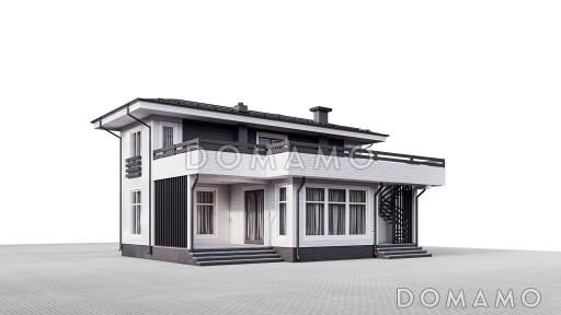 Бэнкси / Фасад 1