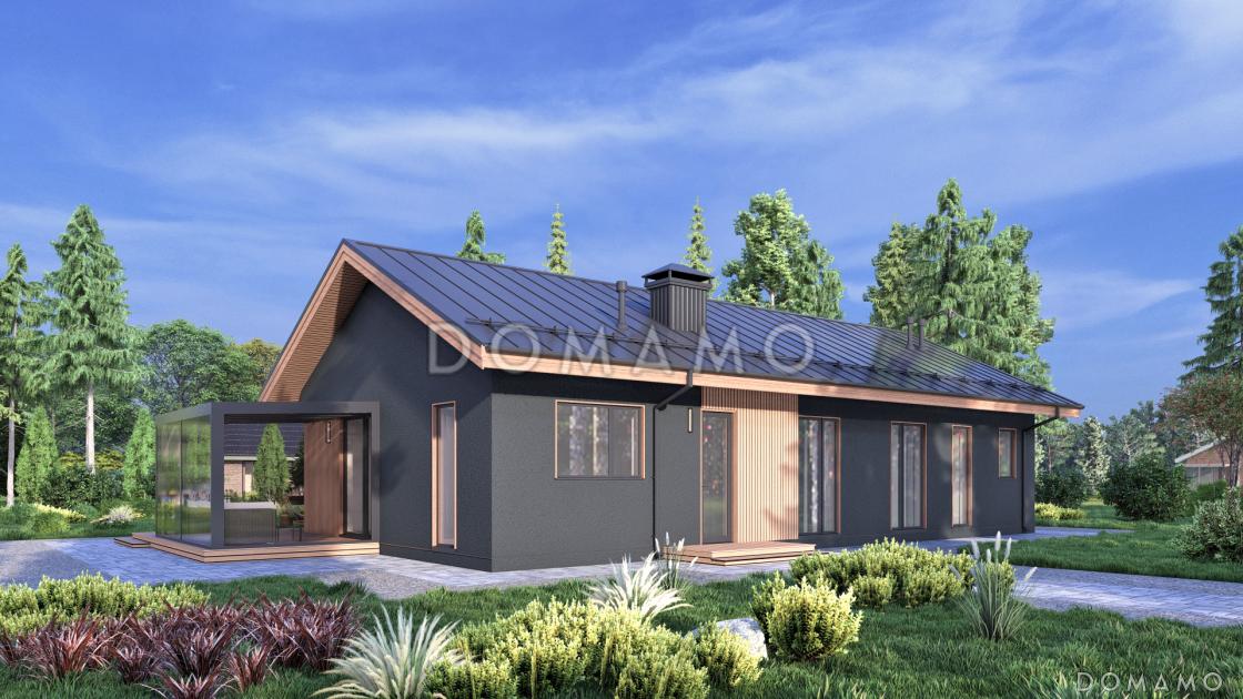 Пенаты S Блэк Оук / 6