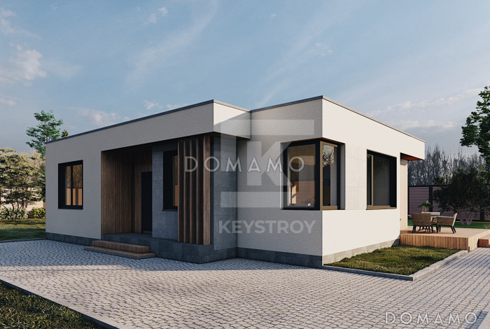 КейСтрой-311