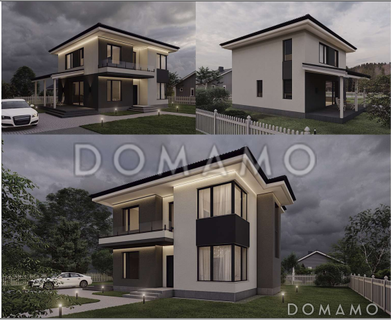 КейСтрой-296 / 3