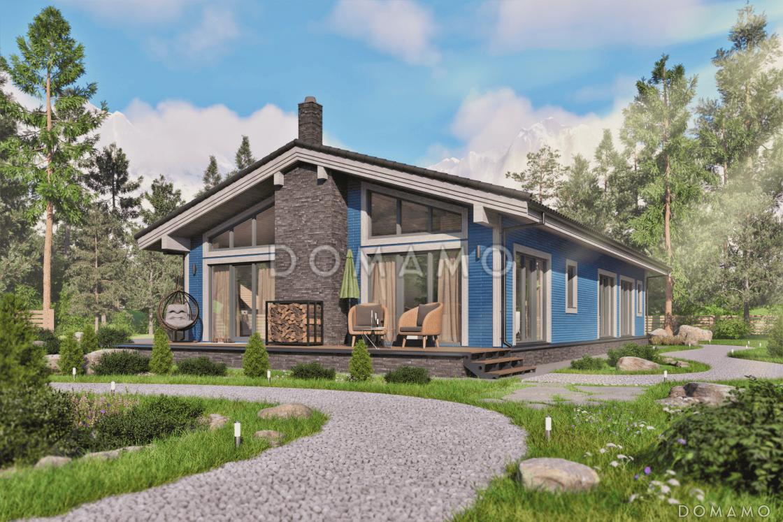 Аквамарин 152 / 1