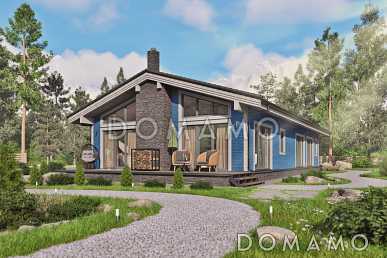 Аквамарин 152