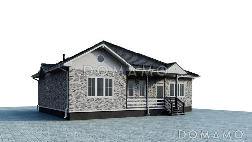 Астория / Фасад 4