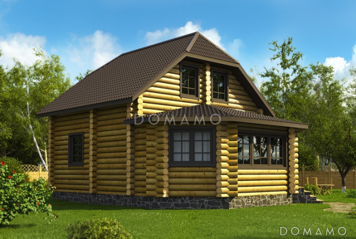 Ромашка Ромашка