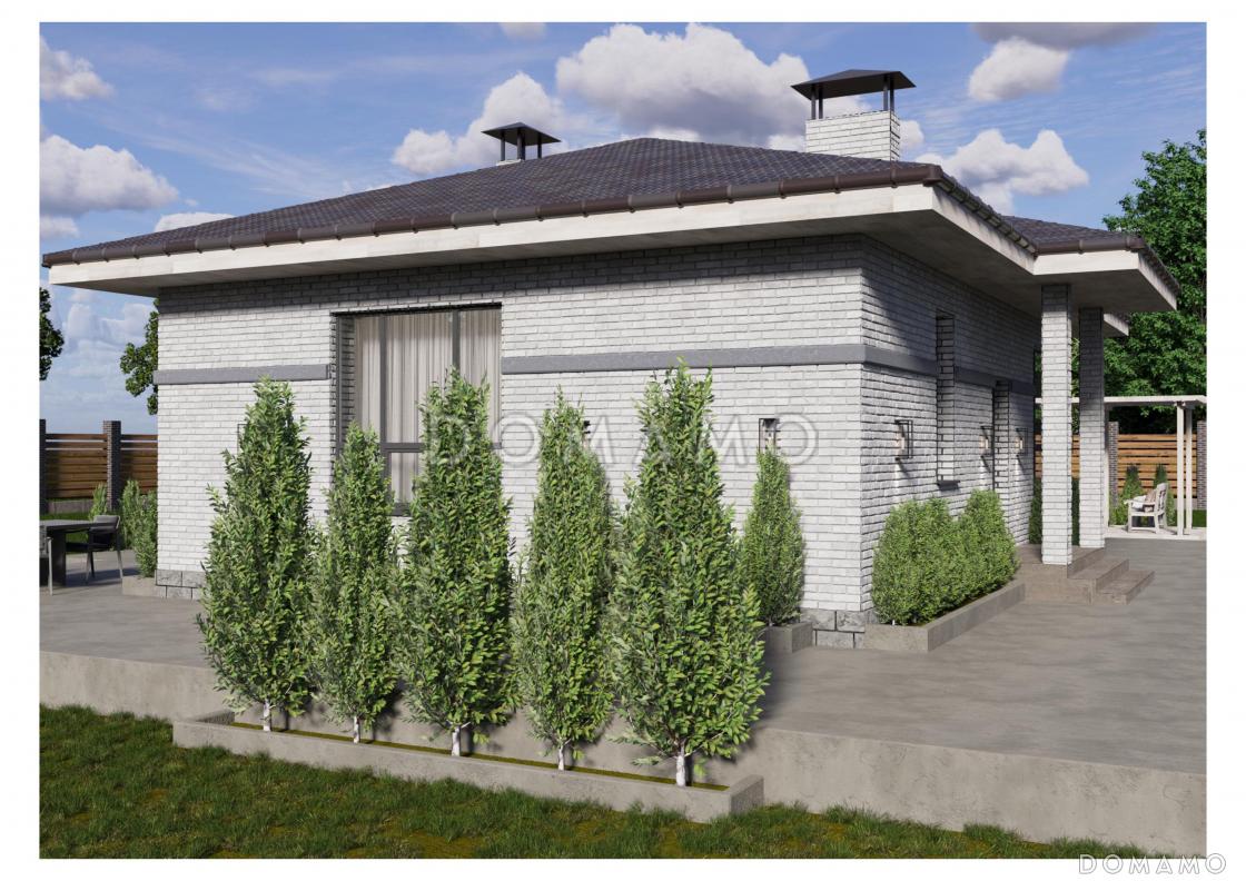 Проект 411 / 2