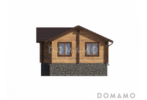 ПИНО / Фасад 2