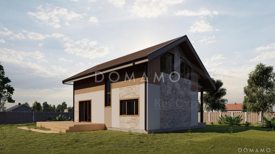 КейСтрой-335 / 3