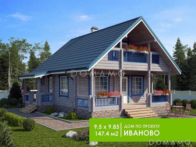 Иваново Иваново