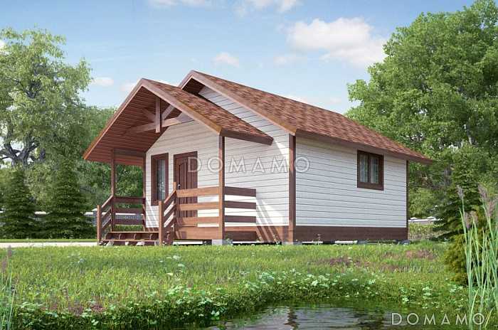 Проект каркасной бани 5х5 Проект каркасной бани 5х5