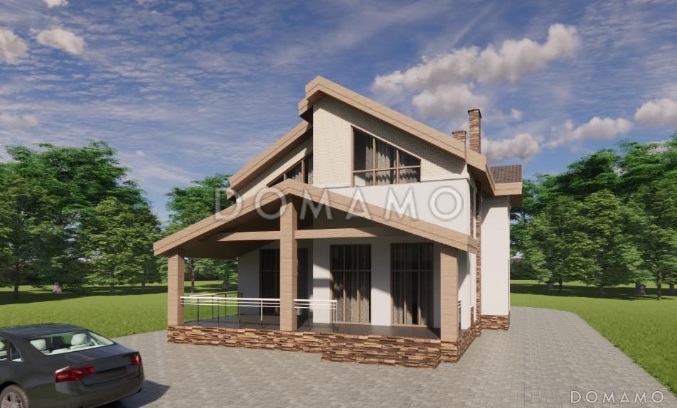 Проект 109 / 1