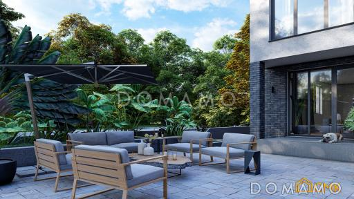 Nesterov / Фасад 1