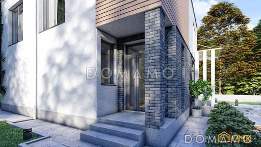 Nesterov / Фасад 4