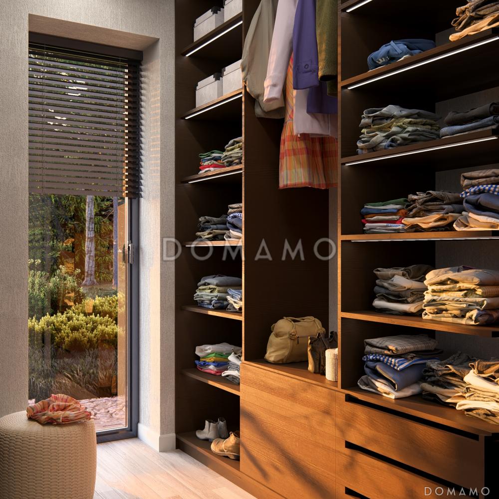 Пенаты M Скай Оук / 12