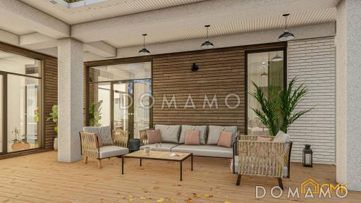 Одинцово / Фасад 1 Одинцово / Фасад 1