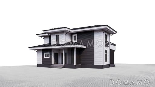 Бэнкси / Фасад 2