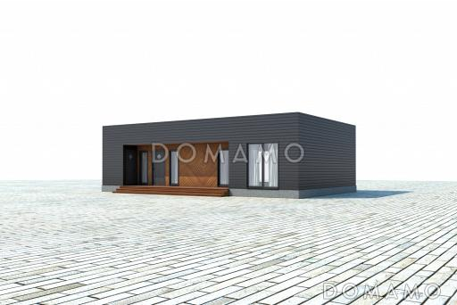 Бокс / Фасад 4 Бокс / Фасад 4