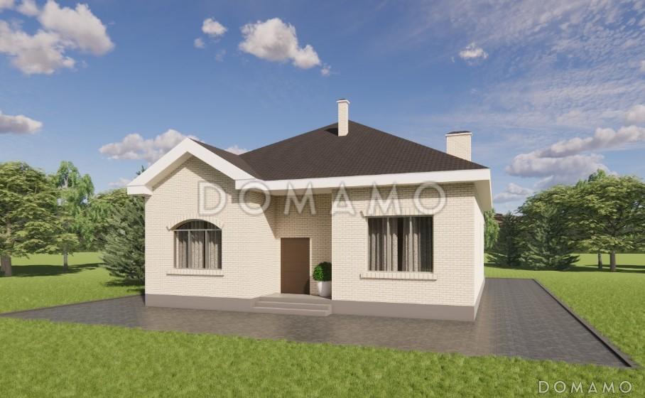 Проект 102 / 1