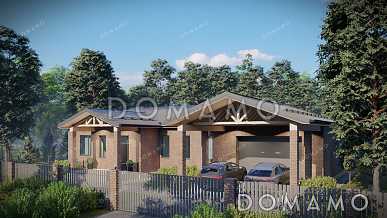 проекты домов с 3 гаражами. дом трих и тажный с гаражом. дуплекс 180 м2. коттедж с гаражом. дом с гаражом.